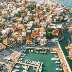 Batroun Beaches - Al-batrun