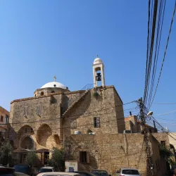 Batroun Beaches - Al-batrun