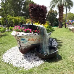 Batroun Festival - Al-batrun