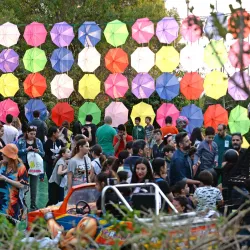 Batroun Festival - Al-batrun