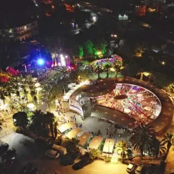 Batroun Festival - Al-batrun