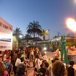 Batroun Festival - Al-batrun