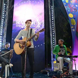 Batroun Festival - Al-batrun