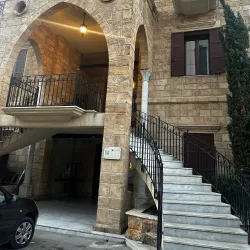 Batroun Lighthouse - Al-batrun