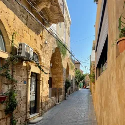 Batroun Lighthouse - Al-batrun