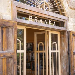 Local Seafood Restaurants - Al-batrun