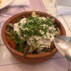 Local Seafood Restaurants - Al-batrun