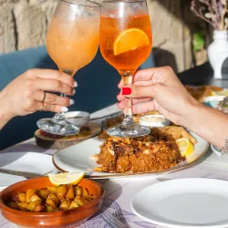 Local Seafood Restaurants - Al-batrun