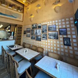 Local Seafood Restaurants - Al-batrun