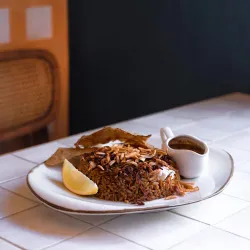 Local Seafood Restaurants - Al-batrun