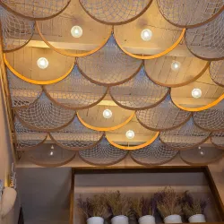 Local Seafood Restaurants - Al-batrun