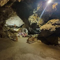 Maronite Monastery of St. Anthony - Al-batrun