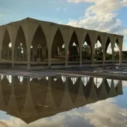 Rachid Karami International Fair (nearby) - Al-batrun