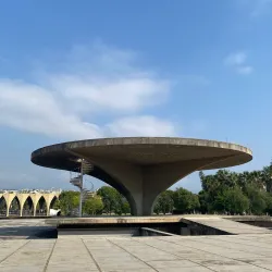 Rachid Karami International Fair (nearby) - Al-batrun