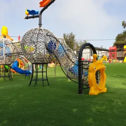 Aley Cable Car - Aley