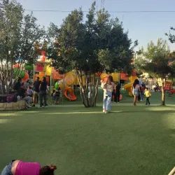 Aley Cable Car - Aley