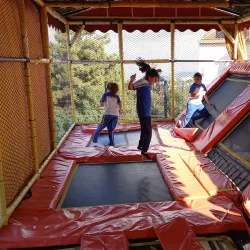 Aley Cable Car - Aley