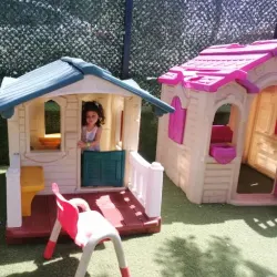 Aley Cable Car - Aley