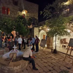 Aley Cultural Center - Aley