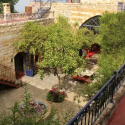 Aley Cultural Center - Aley