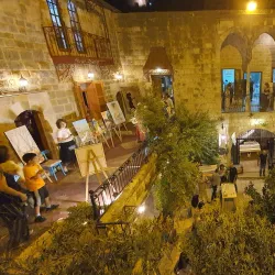 Aley Cultural Center - Aley