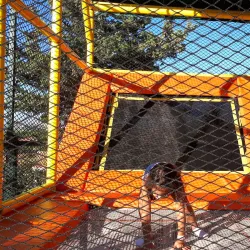 Aley Public Park - Aley