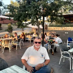 Aley Public Park - Aley