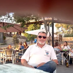 Aley Public Park - Aley