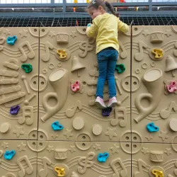 Aley Public Park - Aley