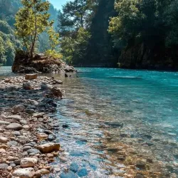 Mount Lebanon Hiking Trails - Aley