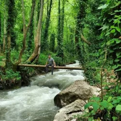 Mount Lebanon Hiking Trails - Aley