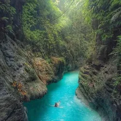 Mount Lebanon Hiking Trails - Aley