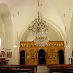 Saint George Church - Aley