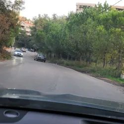 Baabda District Municipality - Baabda