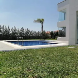 Baabda District Municipality - Baabda