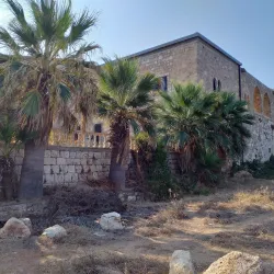 Baabda District Municipality - Baabda