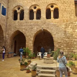 Baabda District Municipality - Baabda