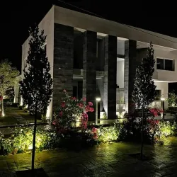 Baabda District Municipality - Baabda