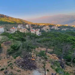 Baabda District Municipality - Baabda