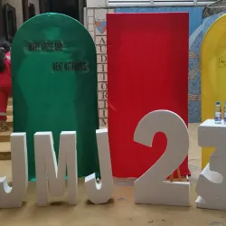 Baabda Forest - Baabda