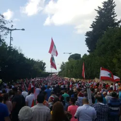 Baabda Palace - Baabda