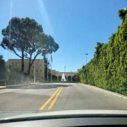 Baabda Palace - Baabda