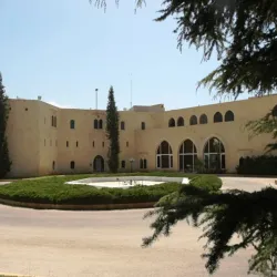 Baabda Palace - Baabda