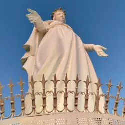 Our Lady of Lebanon Shrine - Baabda