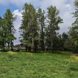 Public Parks and Gardens - Baabda