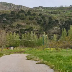 Public Parks and Gardens - Baabda