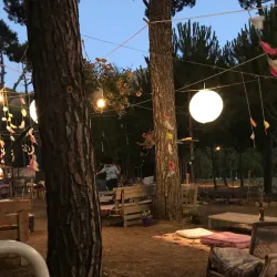 Public Parks and Gardens - Baabda