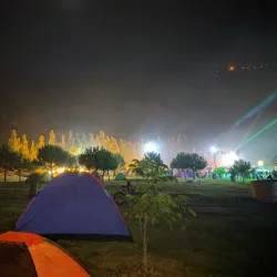 Public Parks and Gardens - Baabda