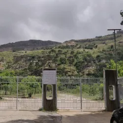 Public Parks and Gardens - Baabda