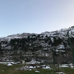 Public Parks and Gardens - Baabda